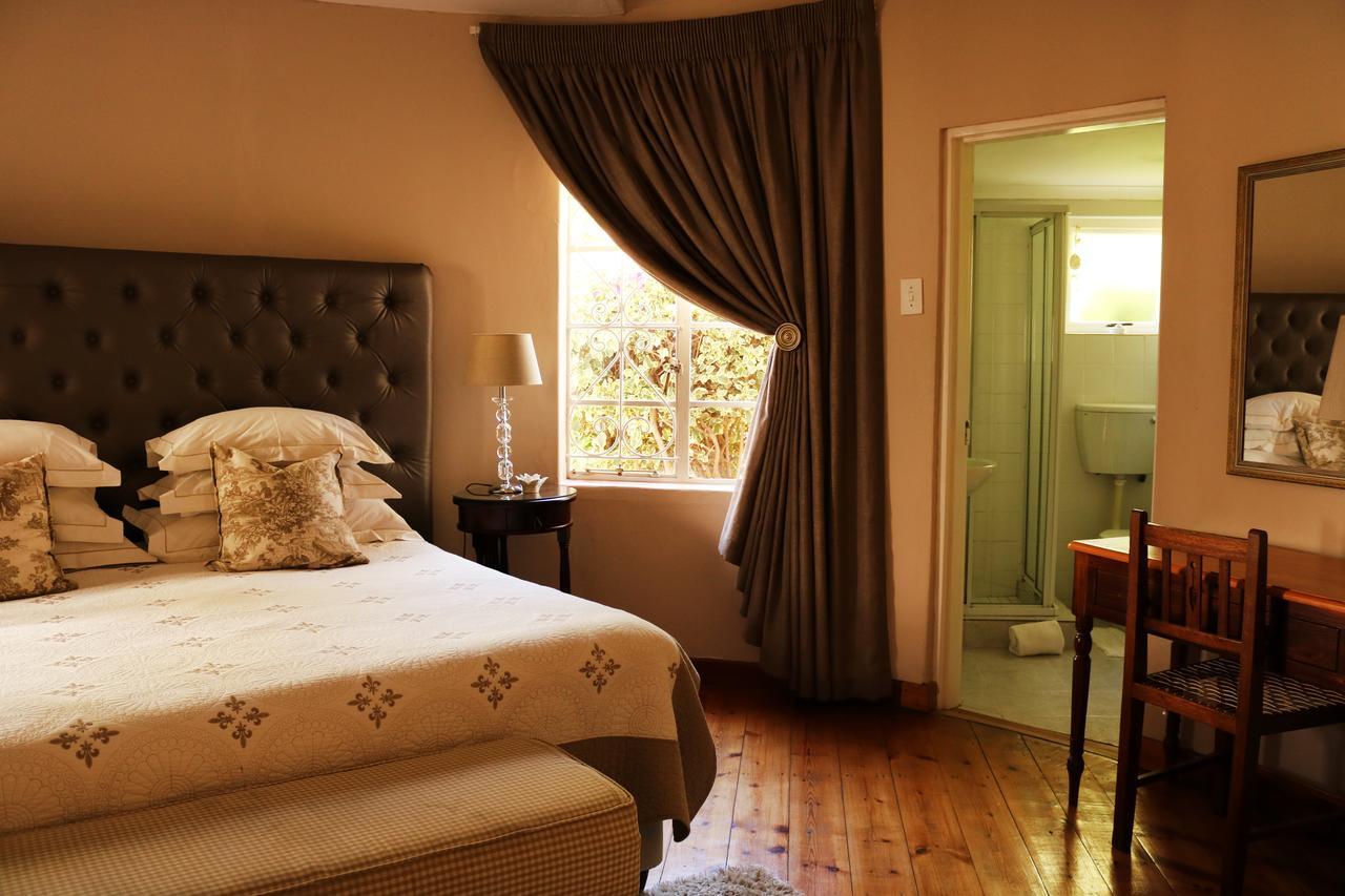 Hotel Randrivier à Robertson Extérieur photo